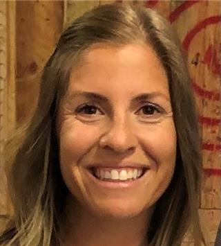 photo of jeannie beaff