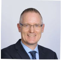 photo of John Wyatt