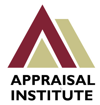 appraisal institute logo